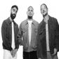 Profile image of Major Lazer's Walshy Fire
