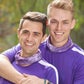 Profile image of Will and James