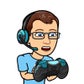 Profile image of MK8 Master!