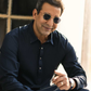 Profile image of Wasim Akram