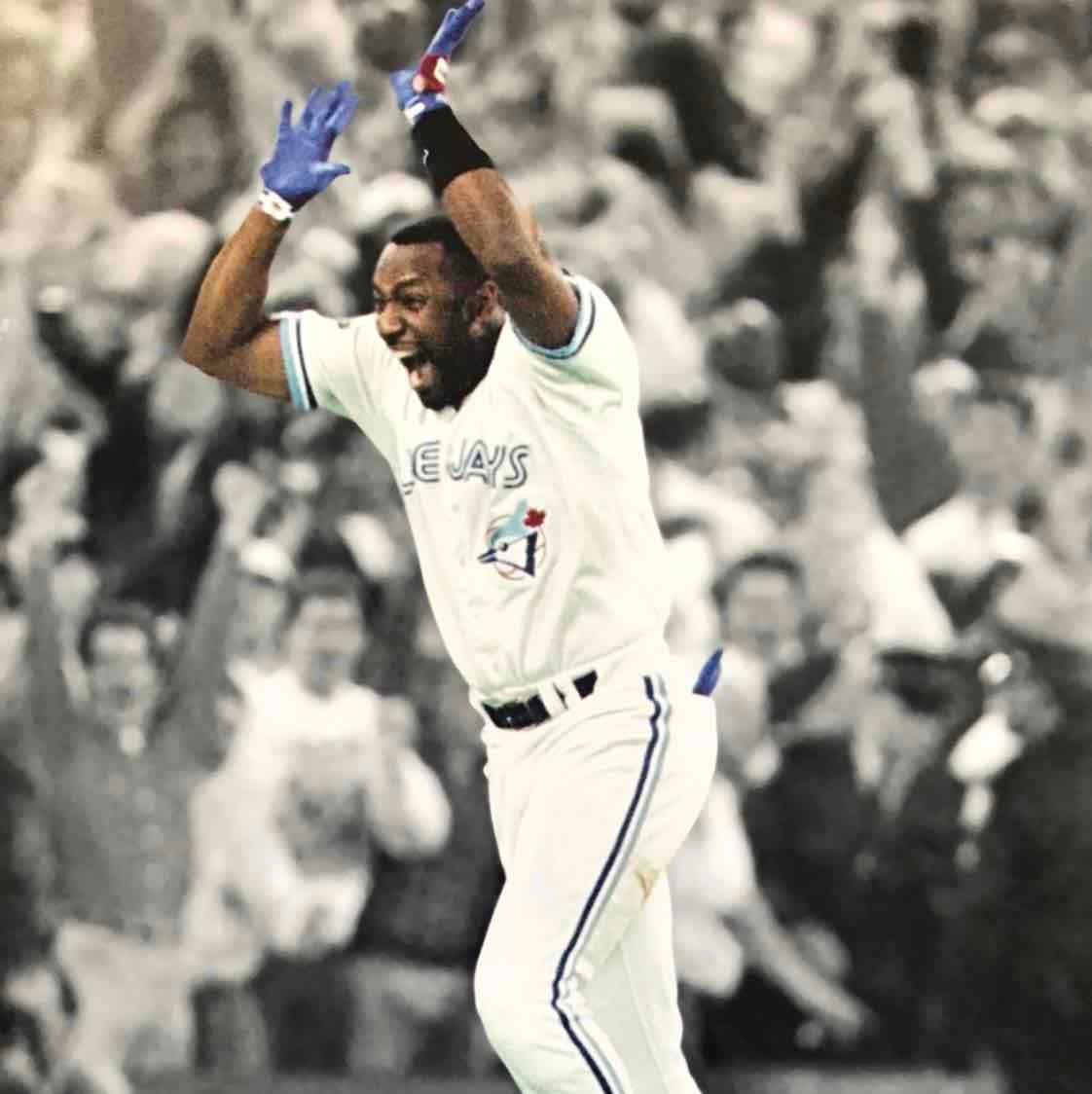 Joe Carter