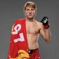 Profile image of Paddy Pimblett