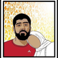 Profile image of Haloo Aziz