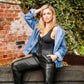 Profile image of Miss Emma Walsh