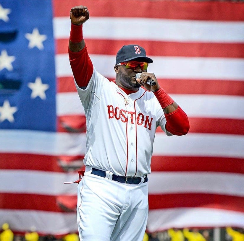 David Ortiz