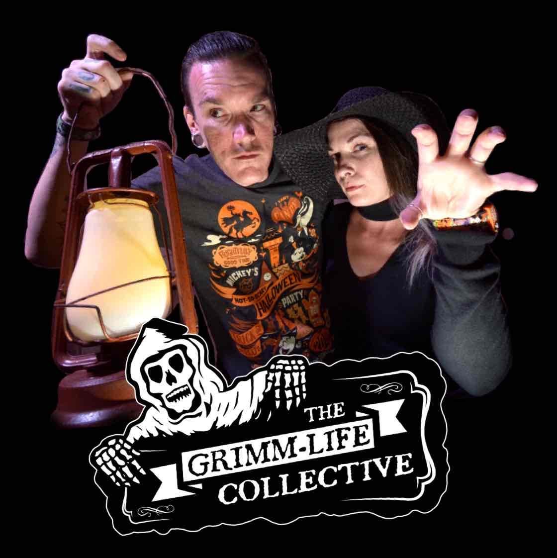 The Grimm Life Collective