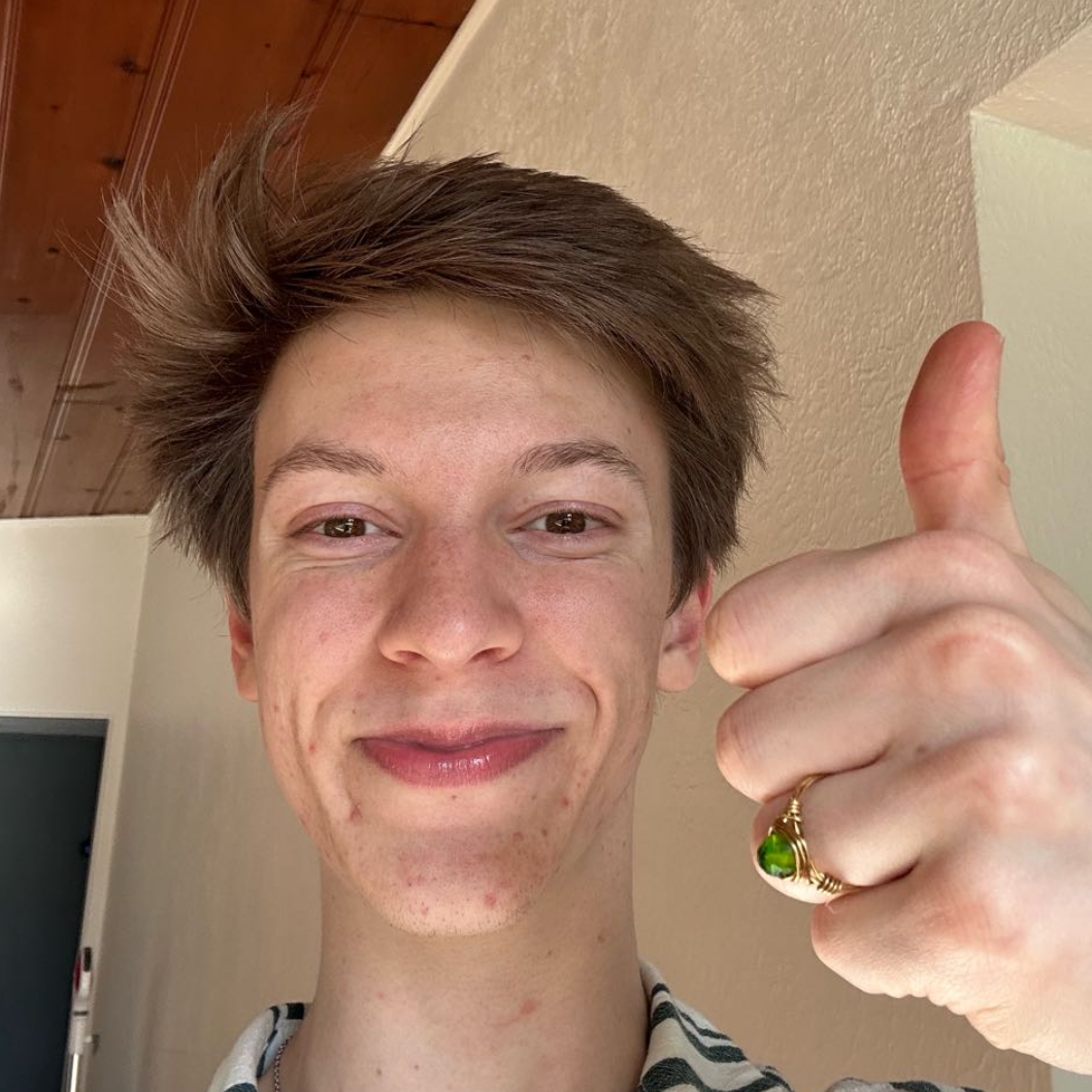 Weston Koury