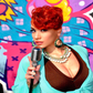 Profile image of CRUZ The Dame