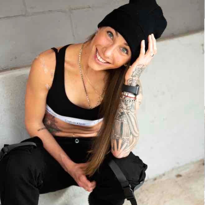 Nicole Zanatta