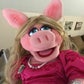 Profile image of Miss Piggy Impressionist