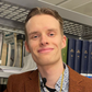 Profile image of Benjamin Kvaale