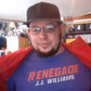 Profile image of "The Renegade of Wrestling" J.J. Williams