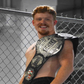 Profile image of Blake Christian