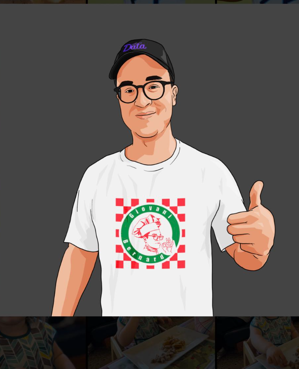 Steven Cheah