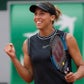 Profile image of Madison Keys