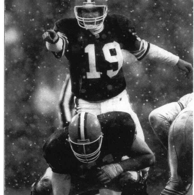 Bernie Kosar