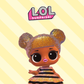 Profile image of Queen Bee from L.O.L. Surprise!
