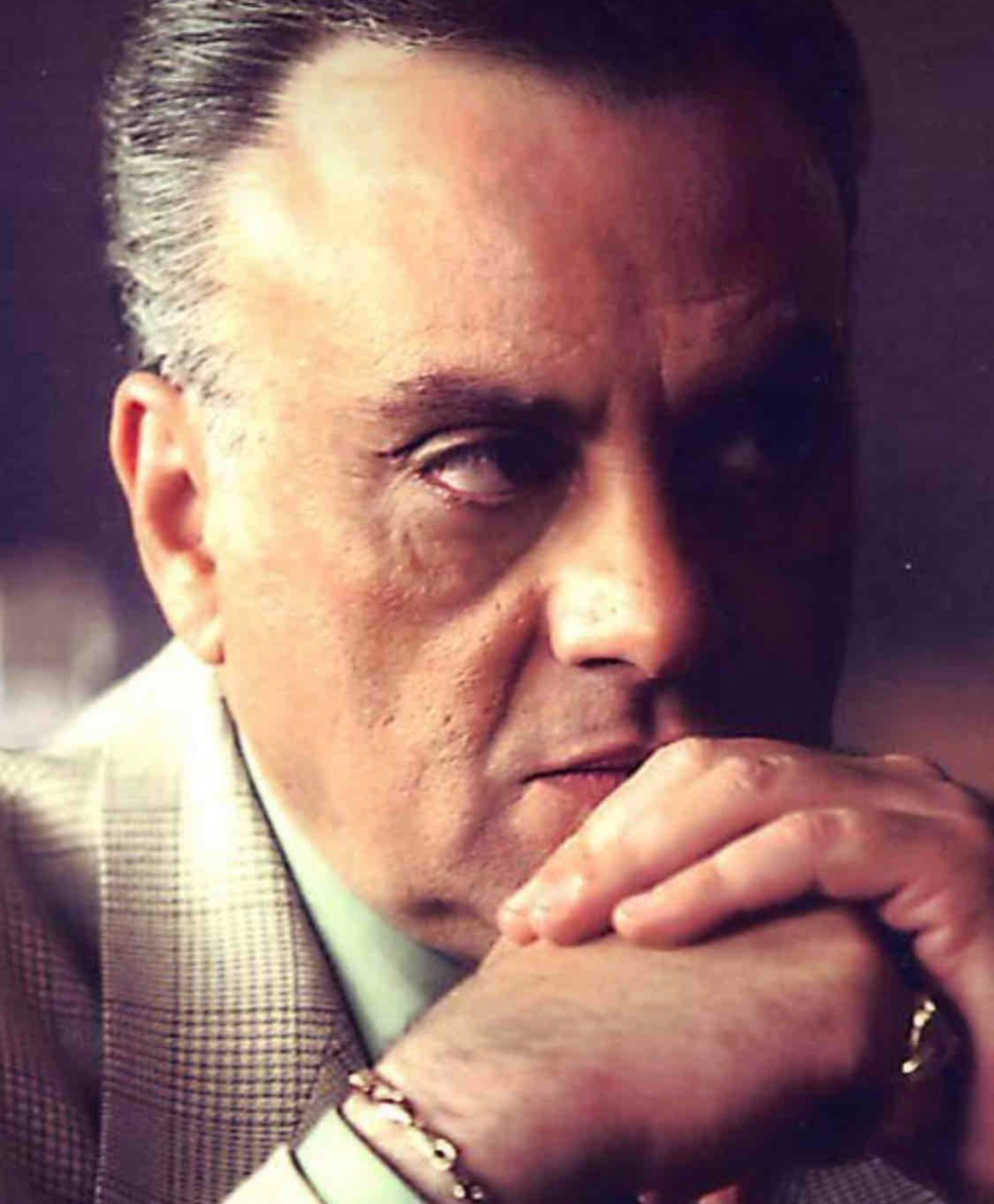 Vincent Curatola