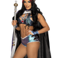 Profile image of Queen Zelina