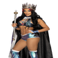 Profile image of Queen Zelina