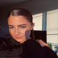 Profile image of Hannah Palmer