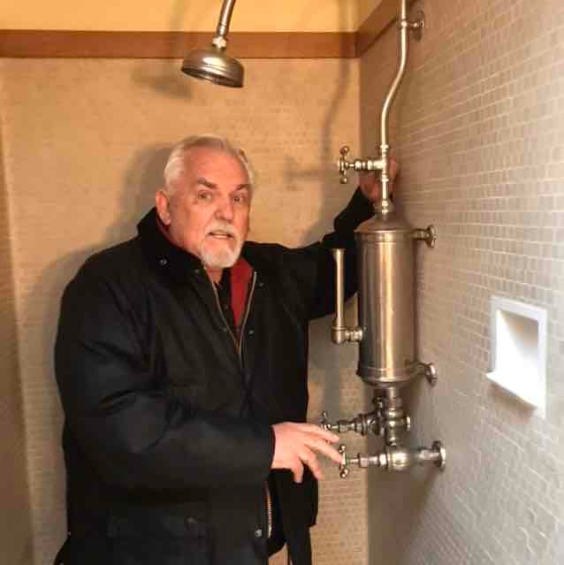 John Ratzenberger