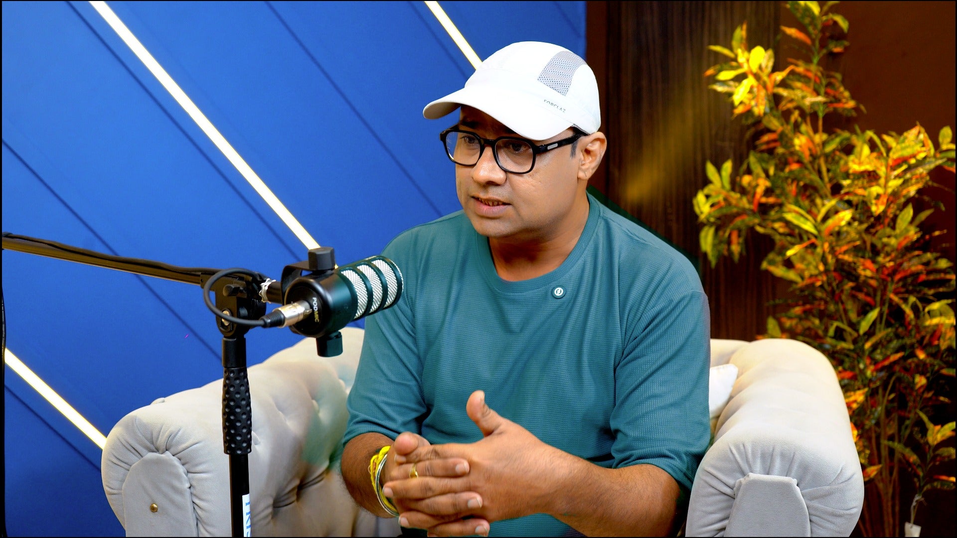 Imtiaz Alam  Film Director