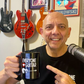 Profile image of Craig Garber, host of Everyone Loves Guitar podcast & YT Channel