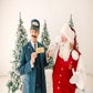 Profile image of The Polar Express Train Conductor