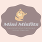 Profile image of Mini Misfits Kitten Rescue