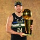 Profile image of Pat Connaughton