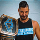 Profile image of Trent Daniels