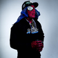 Profile image of Spider cuz