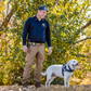Profile image of John and Rosco ESD k9
