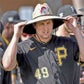 Profile image of Derek Holland
