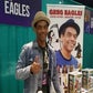 Profile image of Greg Eagles