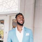 Profile image of Josh Okogie