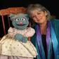 Profile image of Molly McCloskey Barber