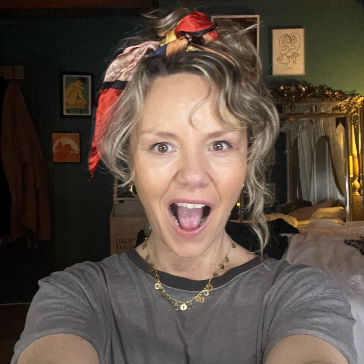 Charlie Brooks
