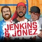 Profile image of Jenkins and Jonez