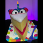 Profile image of Bert Day,The Cake & Friends