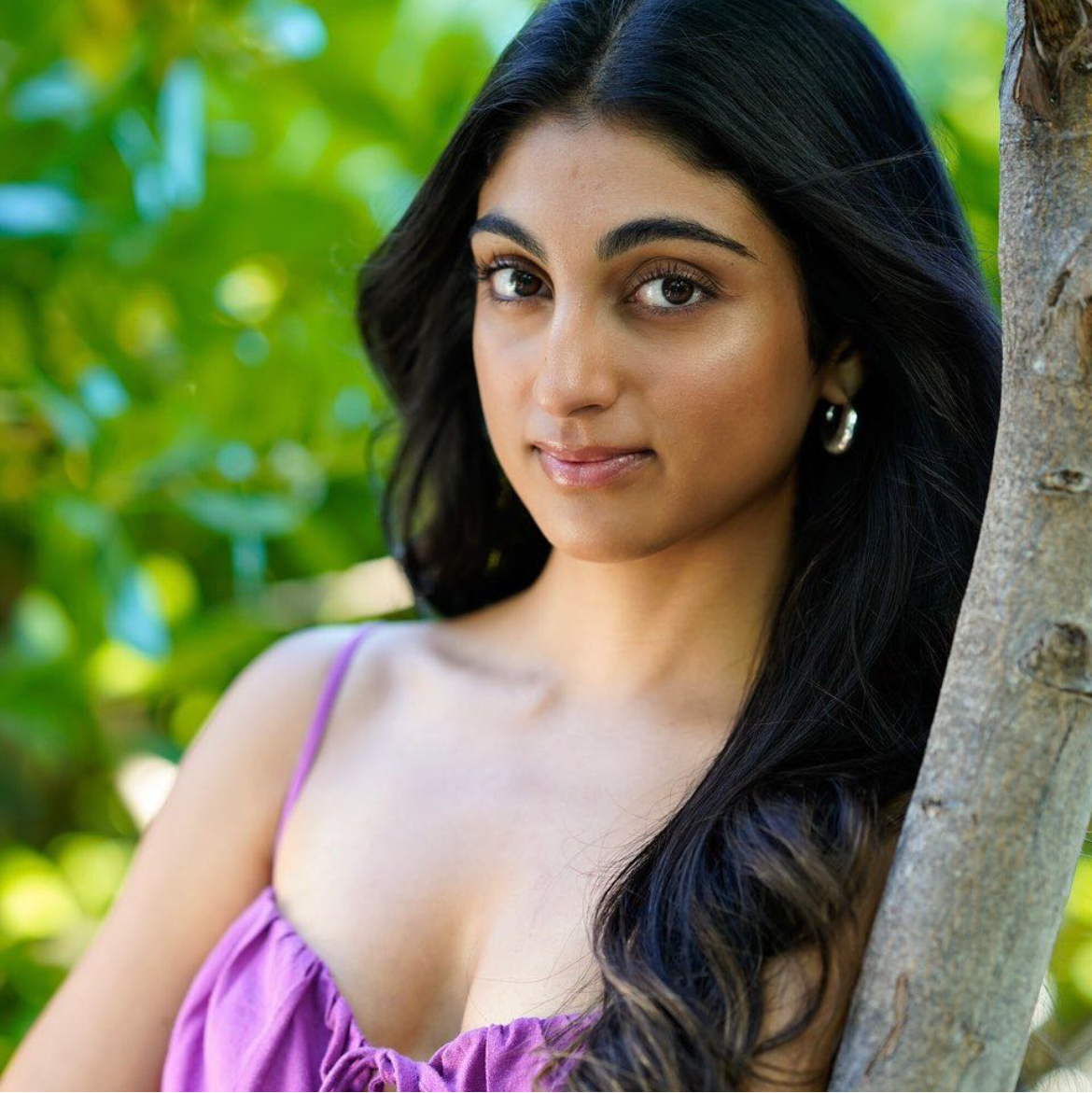 Anika Dhar