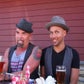 Profile image of Bookend Baldies