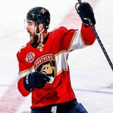 Florida Panthers