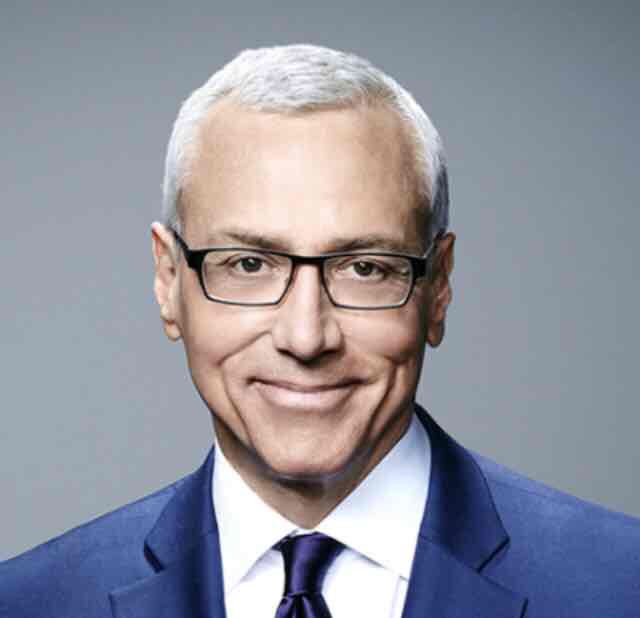 Dr Drew Pinsky