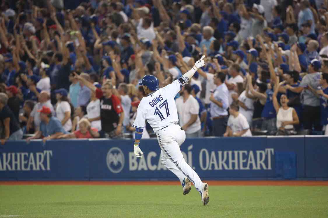 Ryan Goins