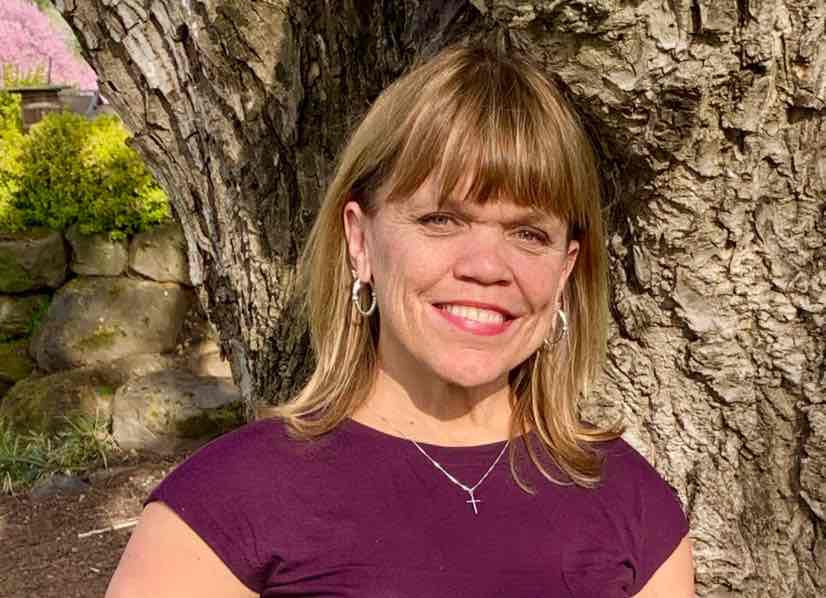 Amy Roloff