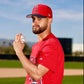 Profile image of Patrick Sandoval