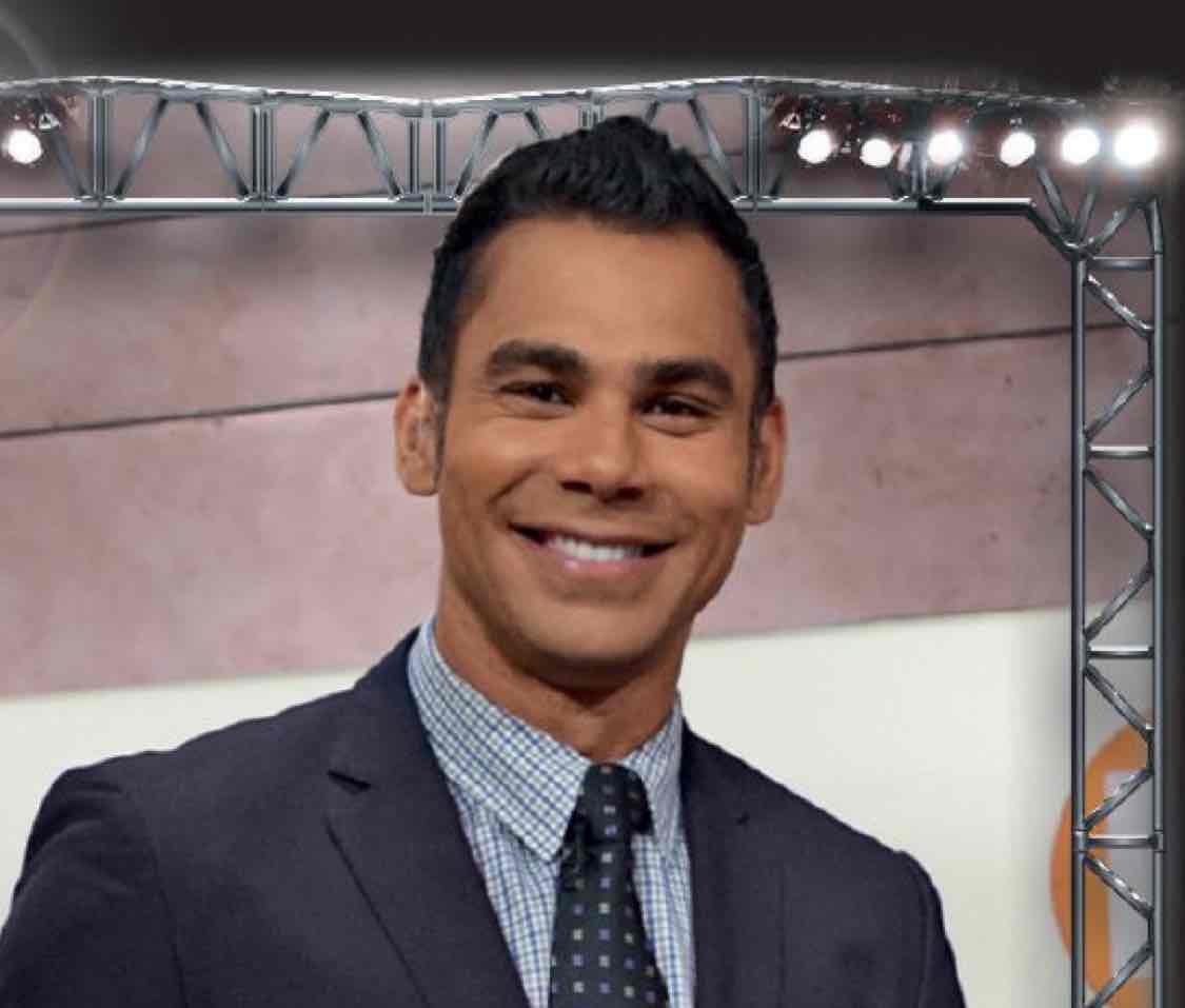 Carlos Peña