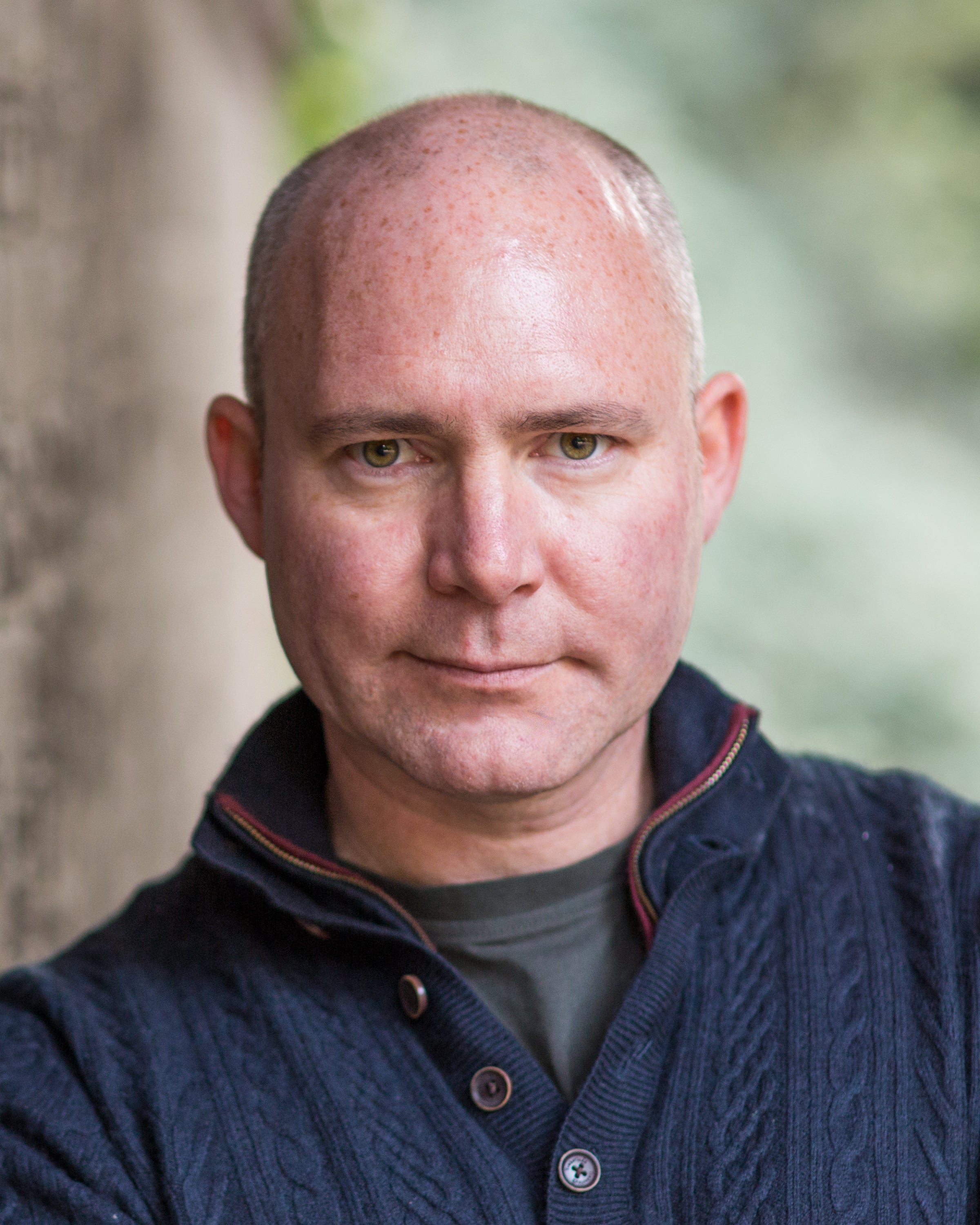 Doug Cockle